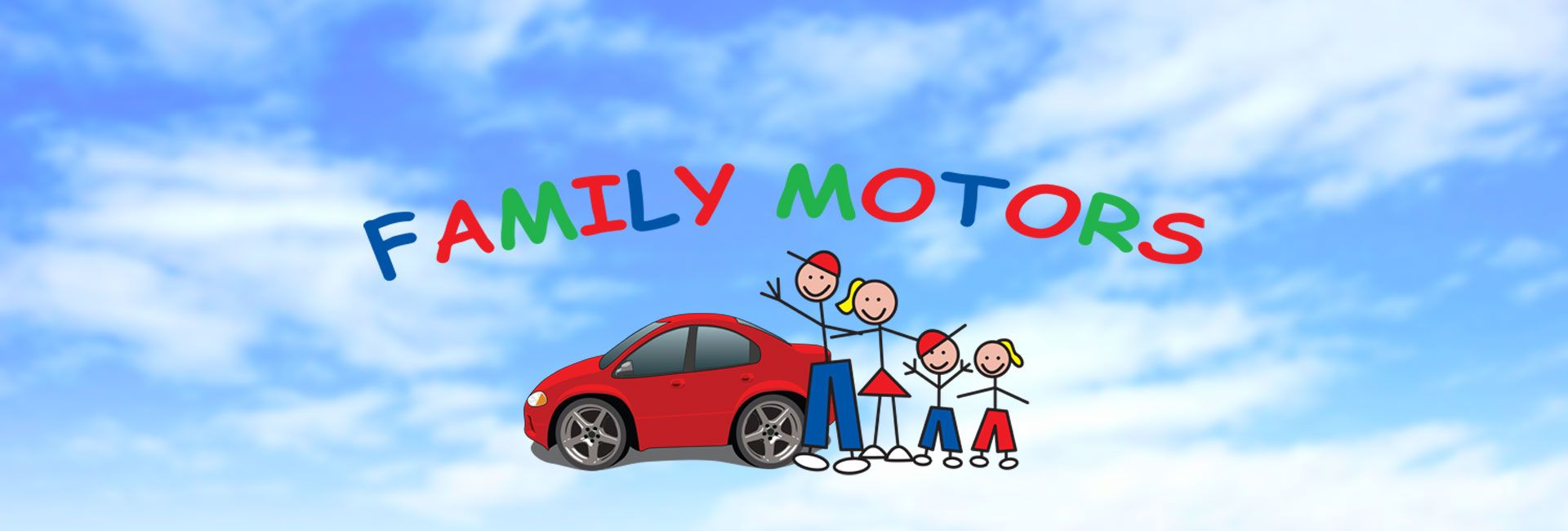 Family Motors Liquidation Sale